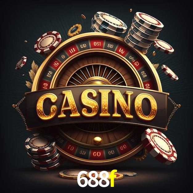 APP oficial da 688f para mobile